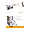 Squeezy Energy Bar – energia szelet SZ1001 (Íz ismeretlen)