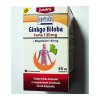 JutaVit Ginkgo Biloba forte 120mg 50db (Íz ismeretlen)