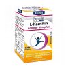 JutaVit L-Karnitin 600mg komplex (Íz ismeretlen)