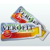 Verofit Energia zselé  40gr (Íz ismeretlen)