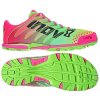 inov-8 F-LITE 219 (női) futócipő (sárga-zöld-pink) (Cipőméret eu - 38, Lábállás normál - neutrális)