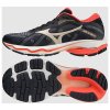 Mizuno Wave Ultima 13 női futócipő J1GD221872 (Cipőméret eu - 35, Lábállás normál - neutrális)
