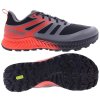 inov-8 TrailFly WIDE férfi terepfutó cipő  001148-BKFRDG-S-001 (Cipőméret eu - 42,5, Lábállás normál - neutrális, Talaj Terep)