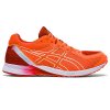 ASICS Tartheredge 2 női pálya futó versenycipő – 1012A733-600 (Cipőméret eu - 36,5, Lábállás normál - neutrális, Talaj aszfalt)