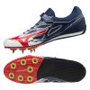 Mizuno CITIUS WING FX  szöges futócipő pályára U1GA202418 (Cipőméret eu - 35, Lábállás normál - neutrális)