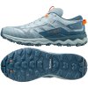 Mizuno Wave Daichi 7 férfi terepfutó cipő J1GJ227101 (Cipőméret eu - 40,5, Lábállás normál - neutrális, Talaj Terep)