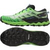 Mizuno Wave Daichi 7 férfi terepfutó cipő J1GJ227102 (Cipőméret eu - 40, Lábállás normál - neutrális, Talaj Terep)