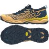 Mizuno Wave Daichi 8 férfi terepfutó cipő J1GJ247153 (Cipőméret eu - 42,5, Lábállás normál - neutrális, Talaj Terep)