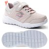 LOTTO  SPACEBREEZE III bézs - pink, lányka tréningcipő   216893_8EU (Cipőméret eu - 35, Lábállás normál - neutrális, Talaj Tréning)