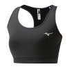 Mizuno sportmelltartó fekete J2GA078009 (Ruhaméret M, Szín -)