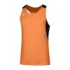 Mizuno prémium férfi orange futótrikó U2EA700156