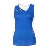 Mizuno prémium női royal-kék futótrikó U2EA720122 (Ruhaméret XS, Szín -)