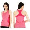 Lotto RUN FIT W II női, futótrikó pink. 217383 0NW (Ruhaméret XS, Szín rózsaszín)