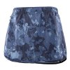 Salomon Agile Skort futóshort és miniszoknya (kék) L40128900 (Ruhaméret XS, Szín -)