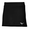 Mizuno 2 in1 fekete futószoknya 62GB121109 (Ruhaméret XS, Szín -)