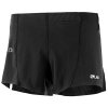 Salomon S/lab Short 4 (férfi) futóshort (fekete) LC1045100