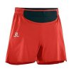 Salomon Sense Pro short (férfi) futóshort (piros) L40067800