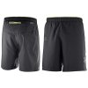 Salomon Pulse Short (férfi) rövidnadrág (fekete) L39268100