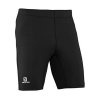 Salomon Trail Short tight rövid futónadrág (fekete-fekete) L32894200