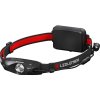 LEDLENSER H4R fejlámpa 250 lm H4R-501098 (Ruhaméret -, Szín fekete)