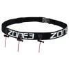 Ultimate Race rajtszámtartó öv  RA18RBGL112 (Ruhaméret -, Szín fekete)