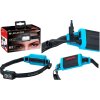 Led Lenser Neo5R  tölthető futófejlámpa 502716 (Ruhaméret -, Szín kék)