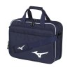 Mizuno Coach bag s.kék sportos irodai váltáska 33ey7w94 (Ruhaméret -, Szín kék)