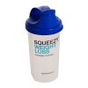 SQUEEZY Shaker 700ml (Ruhaméret -, Szín -)