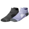 Mizuno Active 2 pár futózokni J2GX1055Z65 (Ruhaméret S, Szín -)