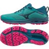 Mizuno WAVE RIDER TT női neutrális trail futócipő J1GD213229