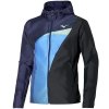 Mizuno kapucnis férfi futó széldzseki 62GEA50111