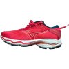 Mizuno WAVE ULTIMA 13 női futócipő J1GD221823 (Cipőméret eu - 43, Lábállás normál - neutrális, Talaj aszfalt)