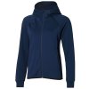 Mizuno Athlete Hoody kék 32GCB81013