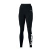 Mizuno fekete női legging K2GD180409