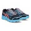 ASICS Gel-Fuji Trabuco 7 női terepfutó cipő - 1012A180-400 (Cipőméret eu - 37, Lábállás normál - neutrális, Talaj terep)