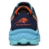 ASICS Gel-Fuji Trabuco 7 női terepfutó cipő - 1012A180-400 (Cipőméret eu - 37, Lábállás normál - neutrális, Talaj terep)
