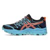 ASICS Gel-Fuji Trabuco 7 női terepfutó cipő - 1012A180-400 (Cipőméret eu - 37, Lábállás normál - neutrális, Talaj terep)