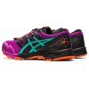 ASICS Gel-Fuji Trabuco Sky női terepfutó cipő - 1012A770-500 (Cipőméret eu - 39, Lábállás normál - neutrális, Talaj terep)