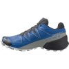 Salomon SpeedSpike CS tájfutócipő unisex terepcipő - L39447500 (Cipőméret eu - 47+1/3, Lábállás normál - neutrális, Talaj terep)