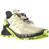 Salomon SpeedSpike CS tájfutócipő unisex terepcipő - L39447500 (Cipőméret eu - 47+1/3, Lábállás normál - neutrális, Talaj terep)