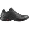 Salomon SpeedSpike CS tájfutócipő unisex terepcipő - L39447500 (Cipőméret eu - 47+1/3, Lábállás normál - neutrális, Talaj terep)