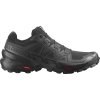 Salomon SpeedSpike CS tájfutócipő unisex terepcipő - L39447500 (Cipőméret eu - 47+1/3, Lábállás normál - neutrális, Talaj terep)