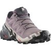 Salomon SpeedSpike CS tájfutócipő unisex terepcipő - L39447500 (Cipőméret eu - 47+1/3, Lábállás normál - neutrális, Talaj terep)