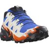 Salomon SpeedSpike CS tájfutócipő unisex terepcipő - L39447500 (Cipőméret eu - 47+1/3, Lábállás normál - neutrális, Talaj terep)