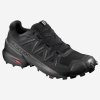 Salomon SpeedSpike CS tájfutócipő unisex terepcipő - L39447500 (Cipőméret eu - 47+1/3, Lábállás normál - neutrális, Talaj terep)