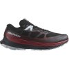 Salomon SpeedSpike CS tájfutócipő unisex terepcipő - L39447500 (Cipőméret eu - 47+1/3, Lábállás normál - neutrális, Talaj terep)