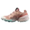 Salomon SpeedSpike CS tájfutócipő unisex terepcipő - L39447500 (Cipőméret eu - 47+1/3, Lábállás normál - neutrális, Talaj terep)