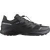 Salomon SpeedSpike CS tájfutócipő unisex terepcipő - L39447500 (Cipőméret eu - 47+1/3, Lábállás normál - neutrális, Talaj terep)