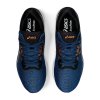 Asics Evoride férfi neutrális futócipő (kék-bronz)  1011A792-400 (Cipőméret eu - 44,5, Lábállás normál - neutrális, Talaj aszfalt)