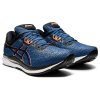 Asics Evoride férfi neutrális futócipő (kék-bronz)  1011A792-400 (Cipőméret eu - 44,5, Lábállás normál - neutrális, Talaj aszfalt)